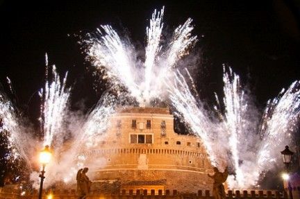 New Year's Eve in Rome - image 2