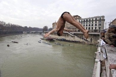 New Year's Eve in Rome - image 3