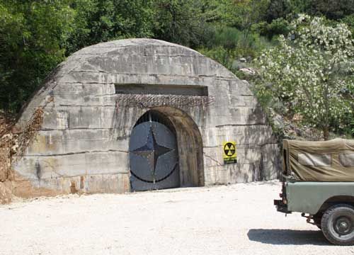 Apocalypse in the Soratte bunker - image 2