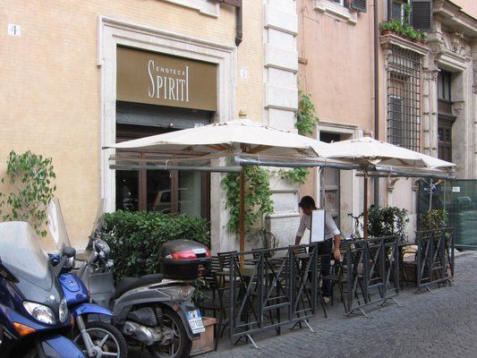 Enoteca Spiriti - image 2