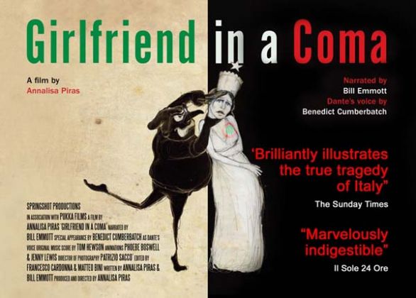 MAXXI cancels "Girlfriend in a Coma" screening during elections - image 1