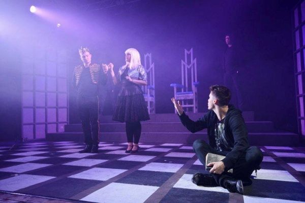 Hamlet the Musical - image 2