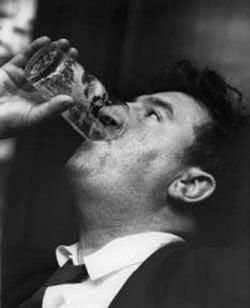 Brendan Behan party in Rome - image 4