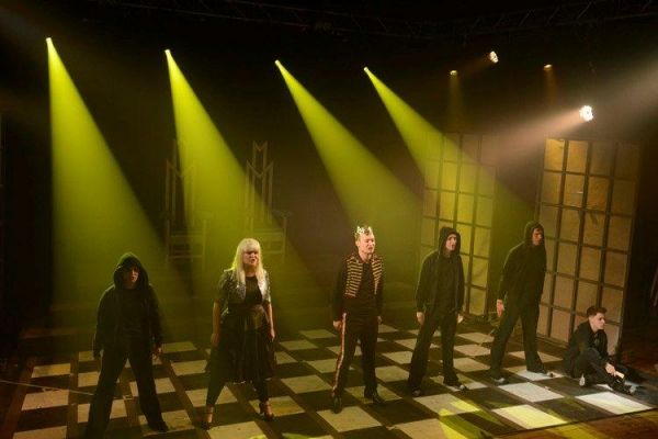 Hamlet the Musical - image 1