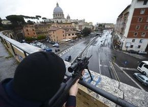 Final papal audience of Benedict XVI - image 2