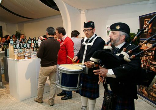 Scottish whisky festival in Rome - image 2