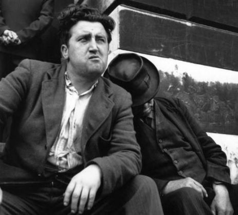 Brendan Behan party in Rome - image 3