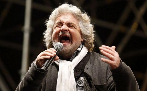 Beppe Grillo’s comic opera or a tragedy of errors? - image 1