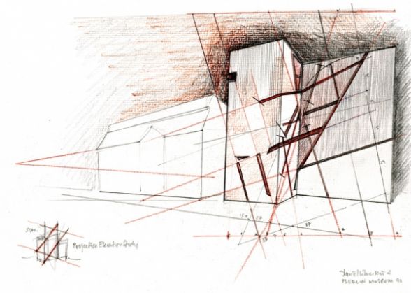 Daniel Libeskind - image 1