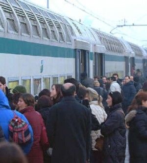 More trains on Rome Viterbo line - image 2