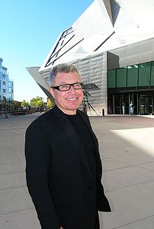 Daniel Libeskind - image 2