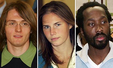 Knox and Sollecito face retrial in Florence - image 2