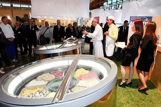 Gelato World Tour in Rome - image 1