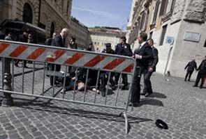 The first hurdle for Italy’s new government - image 1