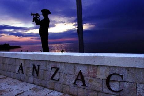 Anzac Day 2013 - image 1