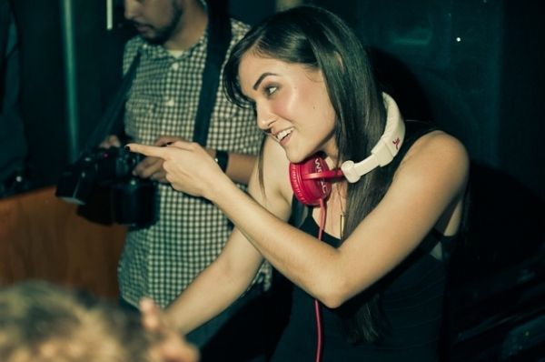 Sasha Grey in Rome - image 1