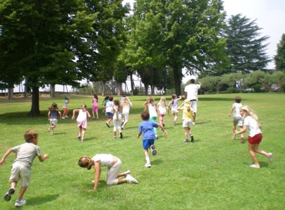 Marymount Summer School - image 1