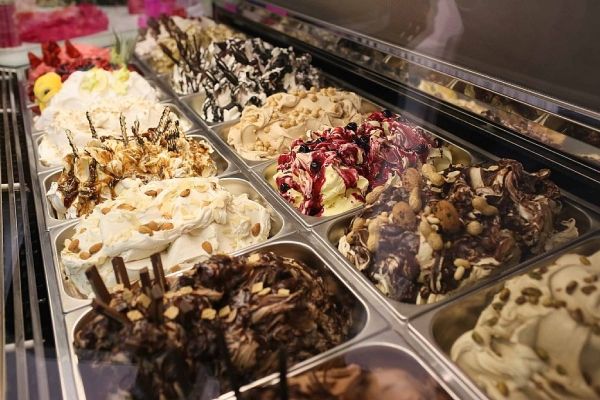 Gelato World Tour in Rome - image 3