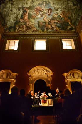 Rome Chamber Music Festival - image 3