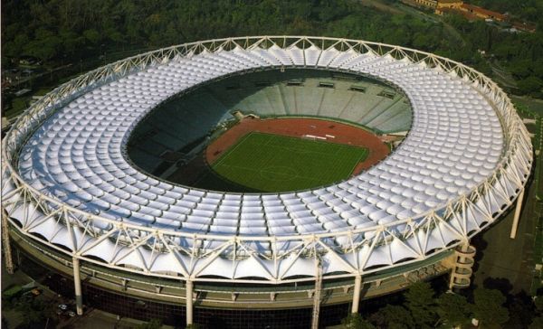 Rome’s Olympic Stadium celebrates 70 years - image 1