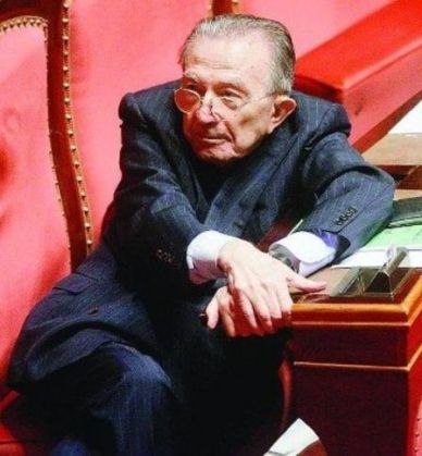 Giulio Andreotti dies in Rome, aged 94 - image 2