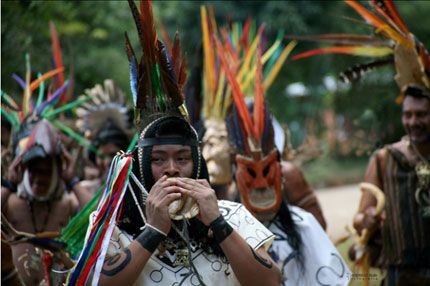 Costa Rica, the happiest country in the world - image 2