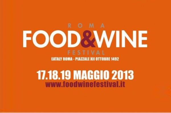 Rome Food & Wine Festival - image 2