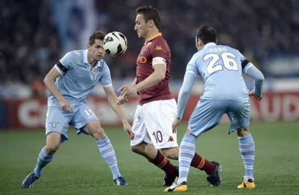 Rome’s Olympic Stadium celebrates 70 years - image 3