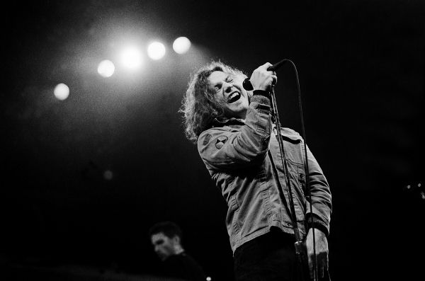 Pearl Jam exhibition - image 3