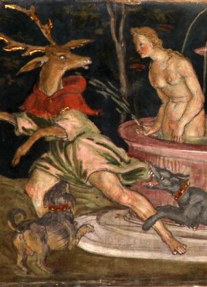 Ovid Transformed: The Poet and the Metamorphoses - image 3