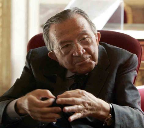 Giulio Andreotti dies in Rome, aged 94 - image 1