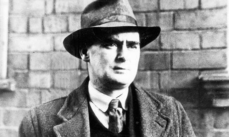 Flann O'Brien conference in Rome - image 1