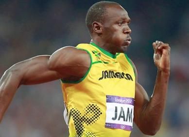 Rome’s athletics Golden Gala - image 1