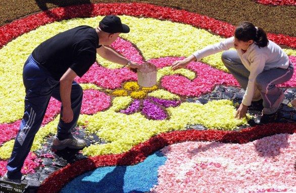 Rome patron saints day on 29 June - image 1