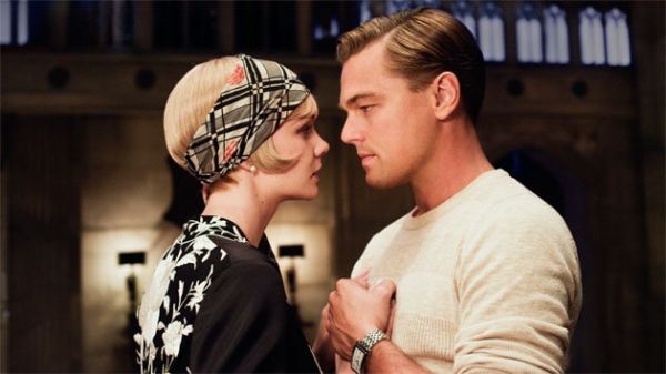 English language cinema in Rome: The Great Gatsby - image 3