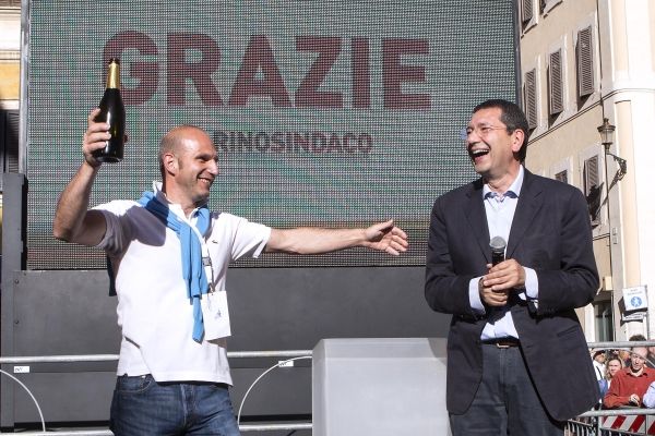 Rome chooses Ignazio Marino - image 3