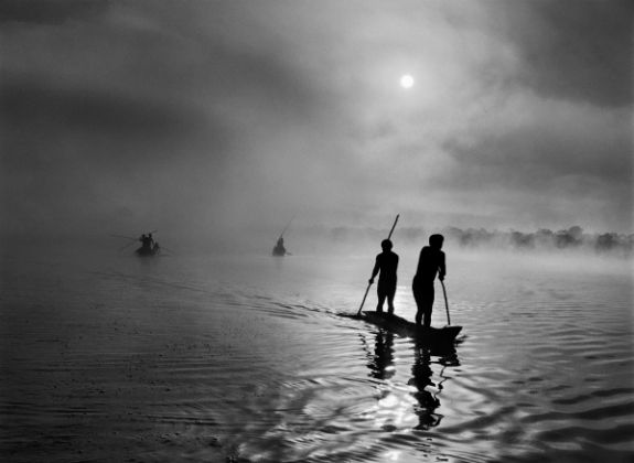 Genesi. Sebastião Salgado - image 1