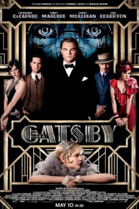 English language cinema in Rome: The Great Gatsby - image 1