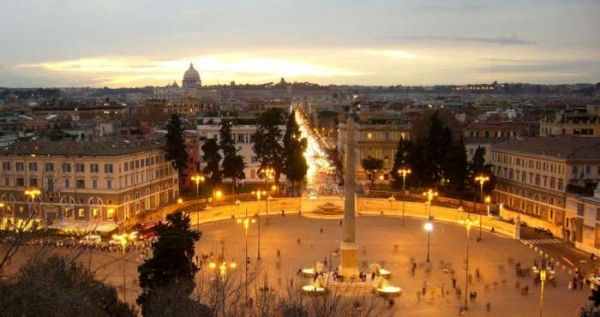 Best views of Rome - image 3