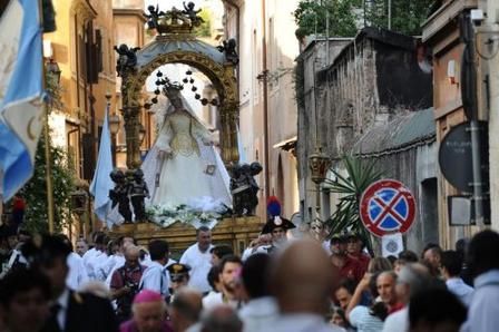 Festa de' Noantri in Trastevere - image 2