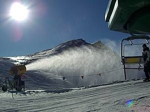 Climate change fastest in Italy - image 3