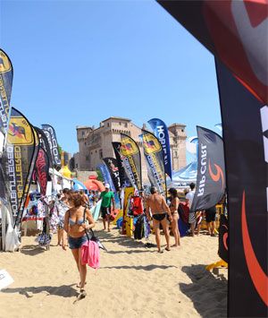 Surf expo in Rome - image 4