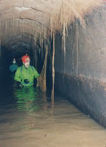 Looking for radon in Rome's acqueducts - image 2