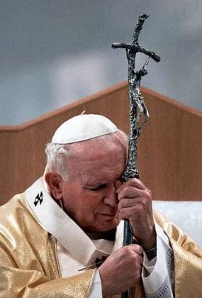 Popes John XXIII and John Paul II to become saints - image 1