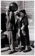 Robert Capa in Italia 1943-1944 - image 4