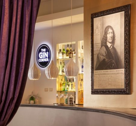 The Gin Corner in Rome - image 1