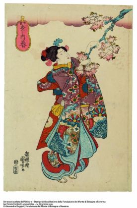 Un Tesoro svelato dell'Ukiyo-e - image 2