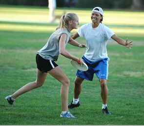 A Terrifically Sporting Summer Afternoon - image 1