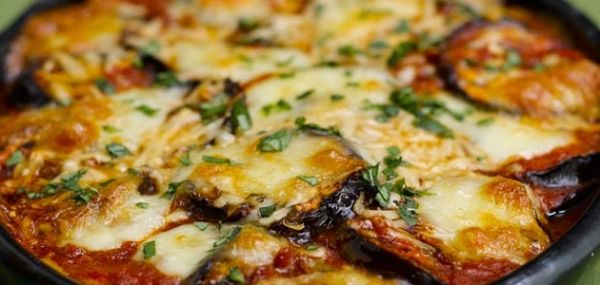 Melanzane alla Parmigiana - image 4