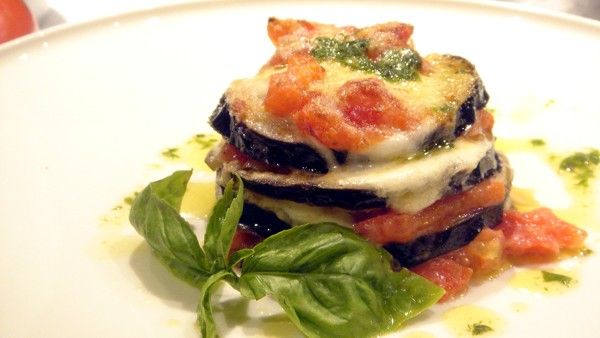 Melanzane alla Parmigiana - image 1